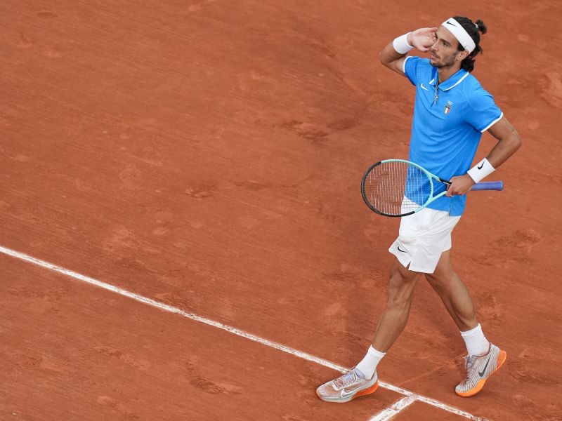 bronzo tennis musetti lorenzo dsc03555 luca pagliaricci ph bronzo tennis musetti lorenzo dsc03555 luca pagliaricci ph