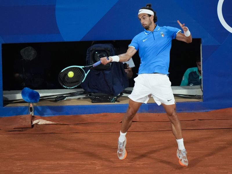 bronzo tennis musetti lorenzo dsc03780 luca pagliaricci ph bronzo tennis musetti lorenzo dsc03780 luca pagliaricci ph