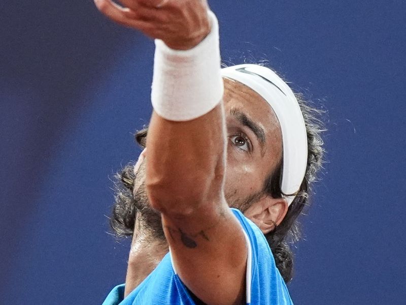 bronzo tennis musetti lorenzo dsc04324 luca pagliaricci ph bronzo tennis musetti lorenzo dsc04324 luca pagliaricci ph