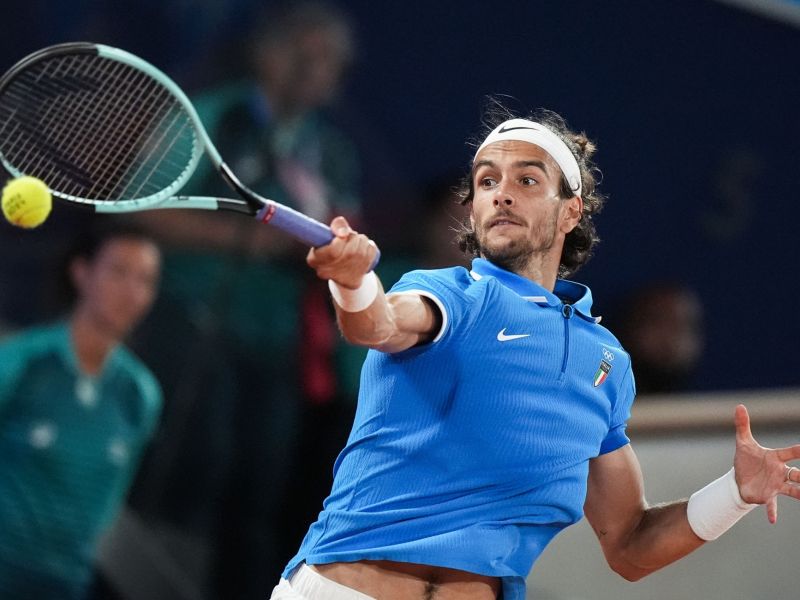 bronzo tennis musetti lorenzo dsc04464 luca pagliaricci ph bronzo tennis musetti lorenzo dsc04464 luca pagliaricci ph