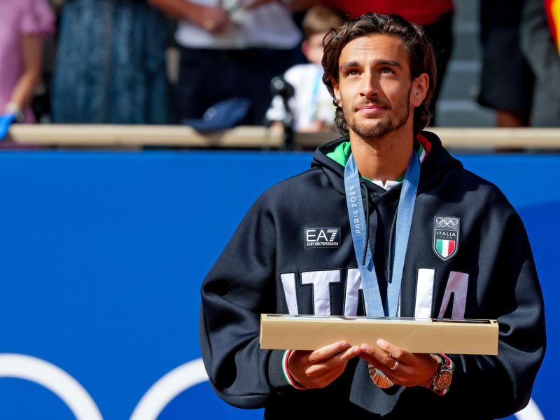 bronzo tennis musetti lorenzo sfb02328 copia simone ferraro ph bronzo tennis musetti lorenzo sfb02328 copia simone ferraro ph