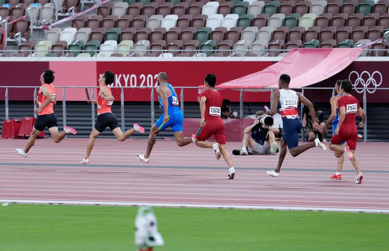 Staffetta 4x100 ITA ORO Foto Luca Pagliaricci GMT _PAG3966 copia Staffetta 4x100 ITA ORO Foto Luca Pagliaricci GMT _PAG3966 copia