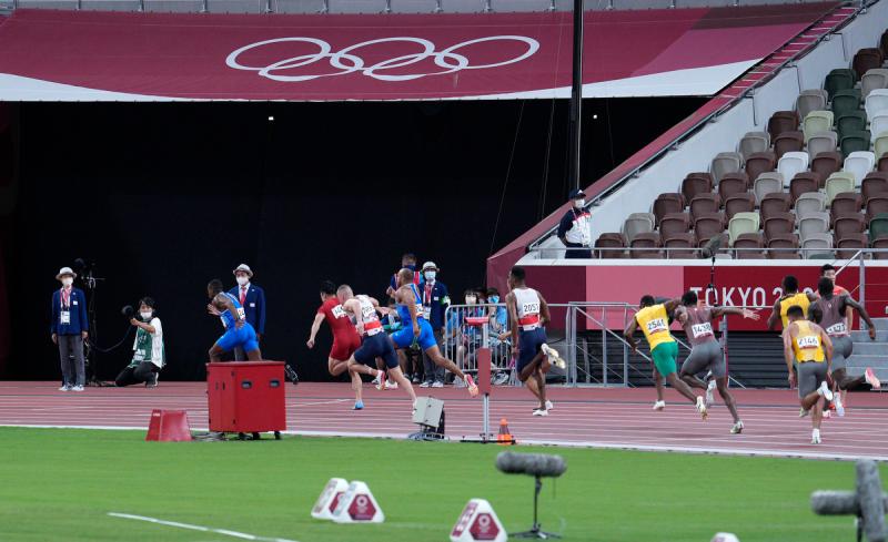 Staffetta 4x100 ITA ORO Foto Luca Pagliaricci GMT _PAG3979 copia Staffetta 4x100 ITA ORO Foto Luca Pagliaricci GMT _PAG3979 copia