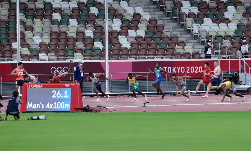 Staffetta 4x100 ITA ORO Foto Luca Pagliaricci GMT _PAG3999 copia Staffetta 4x100 ITA ORO Foto Luca Pagliaricci GMT _PAG3999 copia