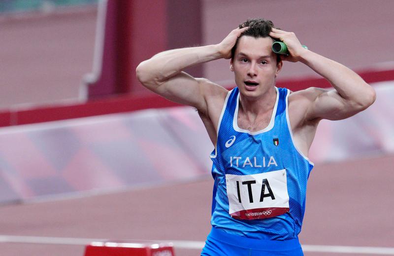 Staffetta 4x100 ITA ORO Foto Luca Pagliaricci GMT _PAG4098 copia Staffetta 4x100 ITA ORO Foto Luca Pagliaricci GMT _PAG4098 copia