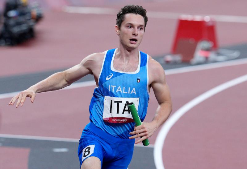 Staffetta 4x100 ITA ORO Foto Luca Pagliaricci GMT _PAG4119 copia Staffetta 4x100 ITA ORO Foto Luca Pagliaricci GMT _PAG4119 copia