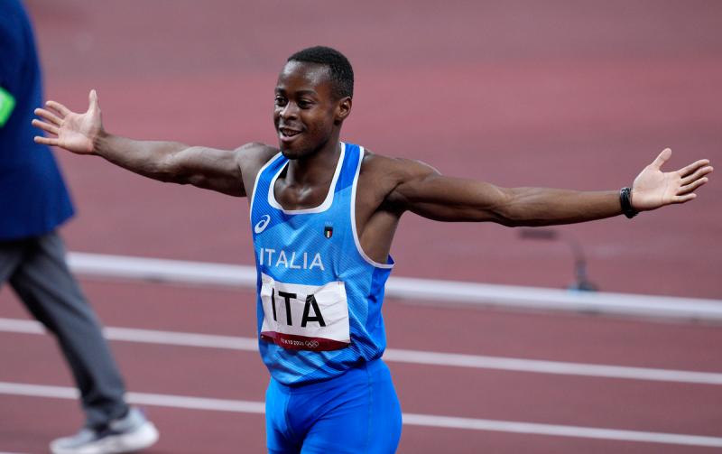 Staffetta 4x100 ITA ORO Foto Luca Pagliaricci GMT _PAG4287 copia Staffetta 4x100 ITA ORO Foto Luca Pagliaricci GMT _PAG4287 copia