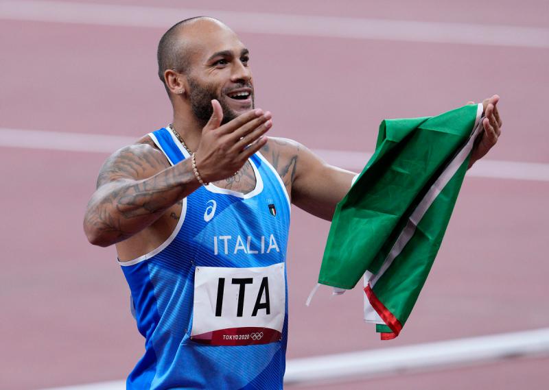 Staffetta 4x100 ITA ORO Foto Luca Pagliaricci GMT _PAG4339 copia Staffetta 4x100 ITA ORO Foto Luca Pagliaricci GMT _PAG4339 copia