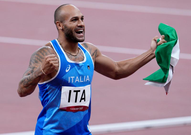 Staffetta 4x100 ITA ORO Foto Luca Pagliaricci GMT _PAG4345 copia Staffetta 4x100 ITA ORO Foto Luca Pagliaricci GMT _PAG4345 copia