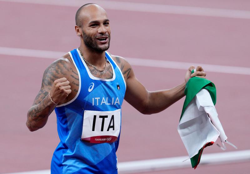 Staffetta 4x100 ITA ORO Foto Luca Pagliaricci GMT _PAG4352 copia Staffetta 4x100 ITA ORO Foto Luca Pagliaricci GMT _PAG4352 copia