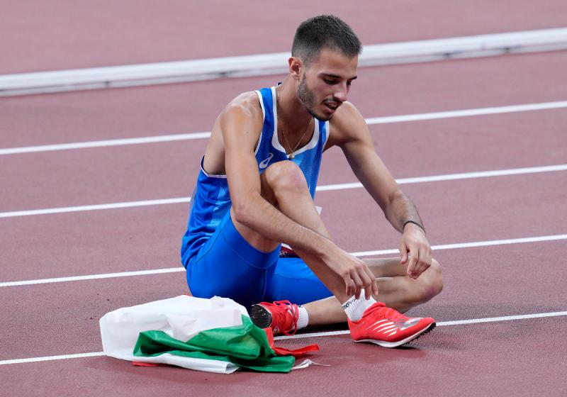 Staffetta 4x100 ITA ORO Foto Luca Pagliaricci GMT _PAG4361 copia Staffetta 4x100 ITA ORO Foto Luca Pagliaricci GMT _PAG4361 copia
