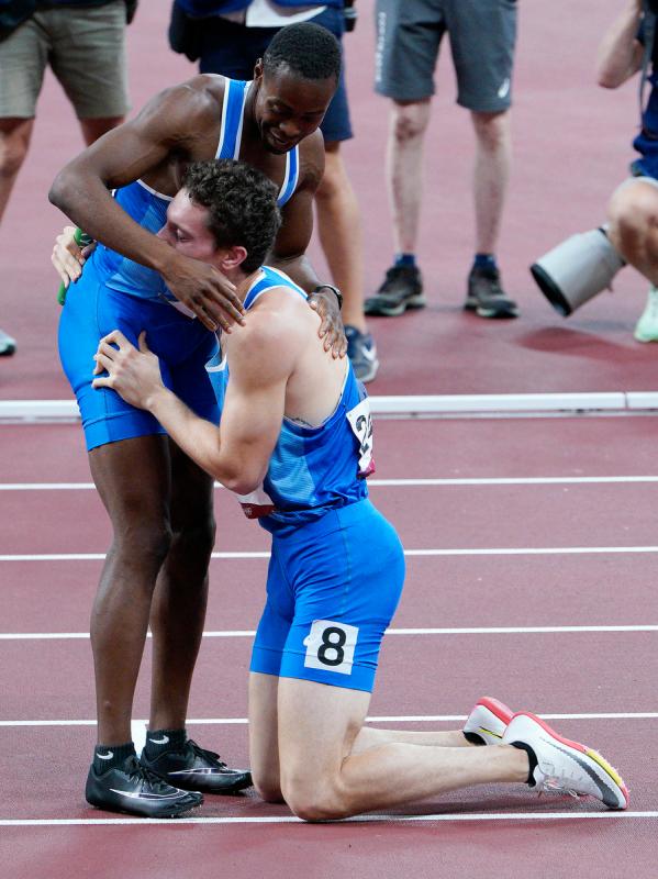 Staffetta 4x100 ITA ORO Foto Luca Pagliaricci GMT _TOK7598 copia Staffetta 4x100 ITA ORO Foto Luca Pagliaricci GMT _TOK7598 copia