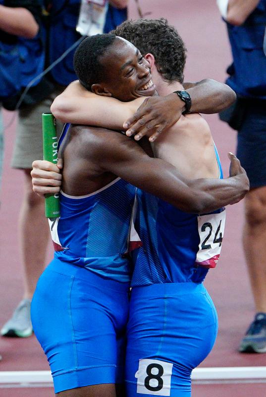 Staffetta 4x100 ITA ORO Foto Luca Pagliaricci GMT _TOK7605 copia Staffetta 4x100 ITA ORO Foto Luca Pagliaricci GMT _TOK7605 copia