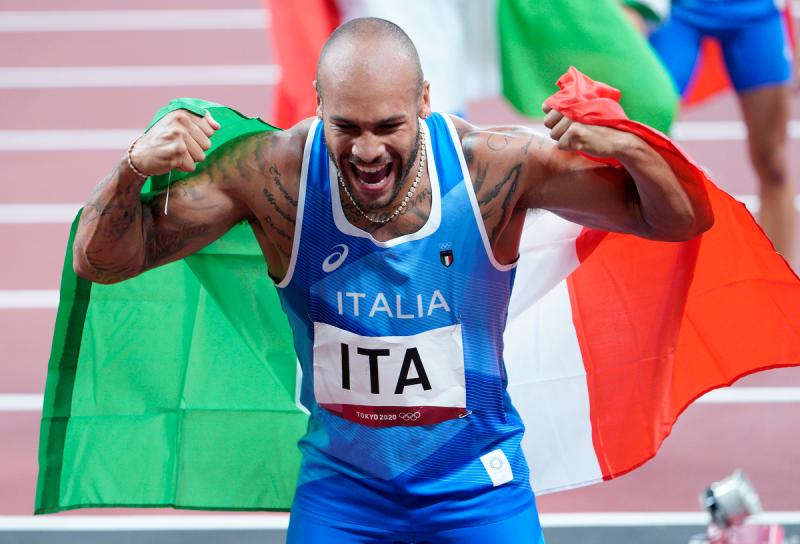 Staffetta 4x100 ITA ORO Foto Luca Pagliaricci GMT _TOK7713 copia Staffetta 4x100 ITA ORO Foto Luca Pagliaricci GMT _TOK7713 copia