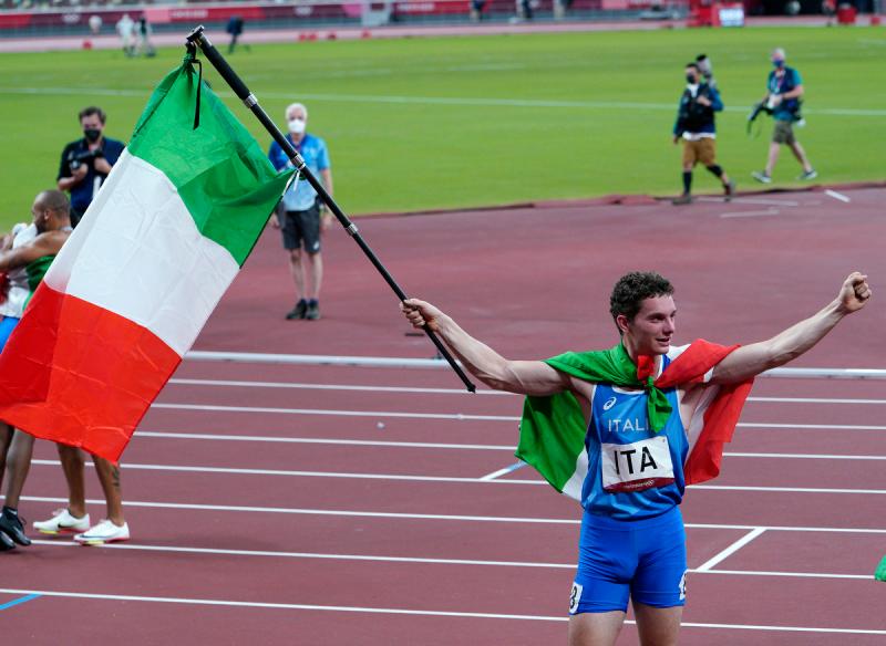 Staffetta 4x100 ITA ORO Foto Luca Pagliaricci GMT _TOK7872 copia Staffetta 4x100 ITA ORO Foto Luca Pagliaricci GMT _TOK7872 copia