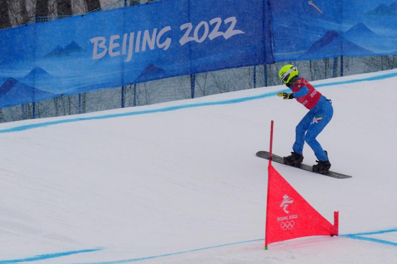 220209 Michela Moioli Snowboard Cross Donne Ph Luca Pagliaricci PAG04485 copia 220209 Michela Moioli Snowboard Cross Donne Ph Luca Pagliaricci PAG04485 copia