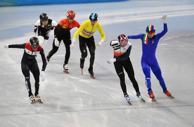 pietro sighel eliminato foto mezzelani gmt045 pietro sighel eliminato foto mezzelani gmt045