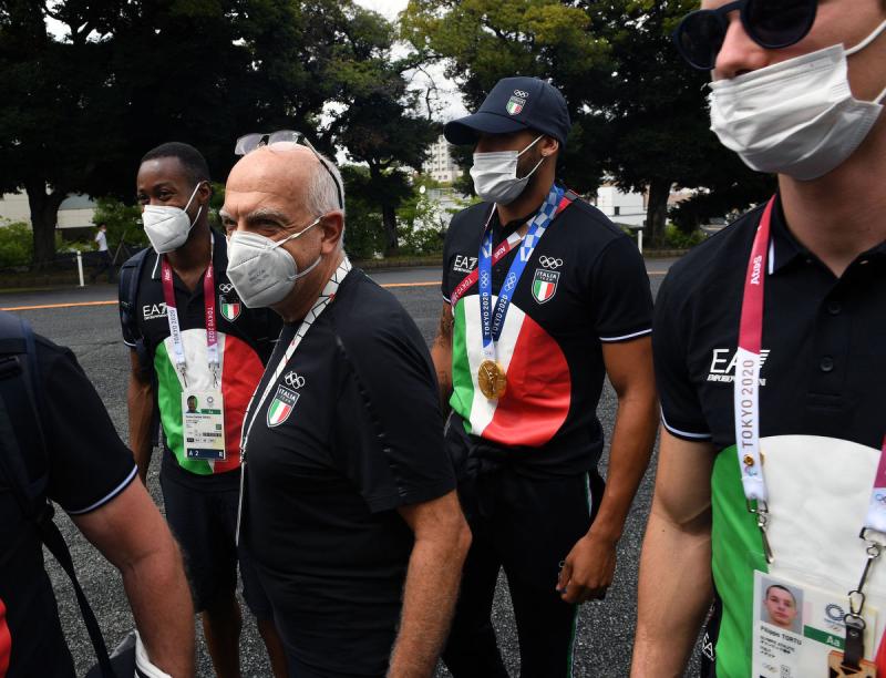 Atletica Casa Italia  foto mezzelani  GMT SPORT(c)032 Atletica Casa Italia  foto mezzelani  GMT SPORT(c)032