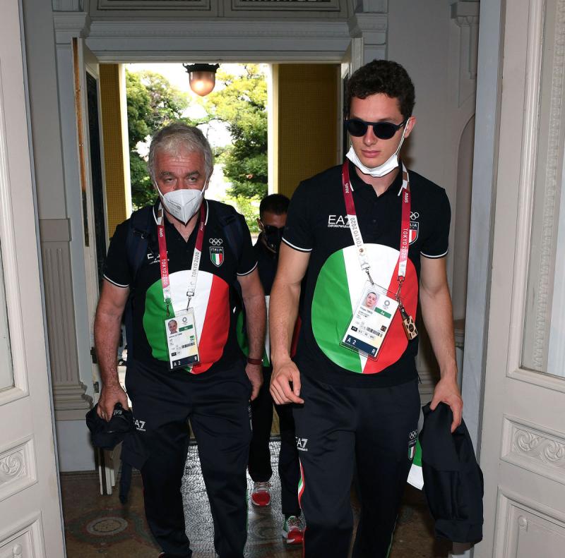 Atletica Casa Italia  foto mezzelani  GMT SPORT(c)033 Atletica Casa Italia  foto mezzelani  GMT SPORT(c)033