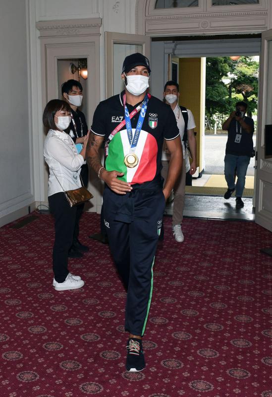 Atletica Casa Italia  foto mezzelani  GMT SPORT(c)035 Atletica Casa Italia  foto mezzelani  GMT SPORT(c)035