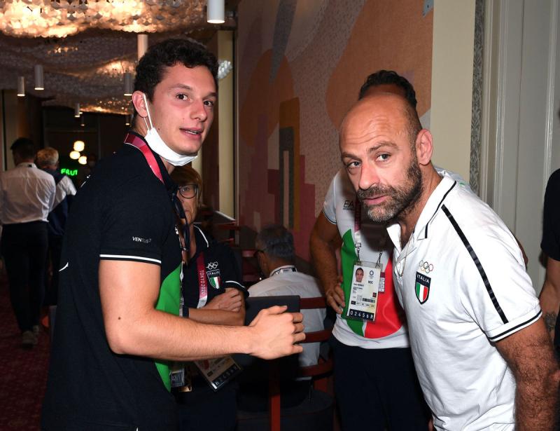 Atletica Casa Italia  foto mezzelani  GMT SPORT(c)039 Atletica Casa Italia  foto mezzelani  GMT SPORT(c)039