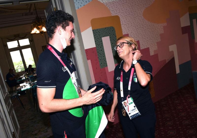 Atletica Casa Italia  foto mezzelani  GMT SPORT(c)040 Atletica Casa Italia  foto mezzelani  GMT SPORT(c)040