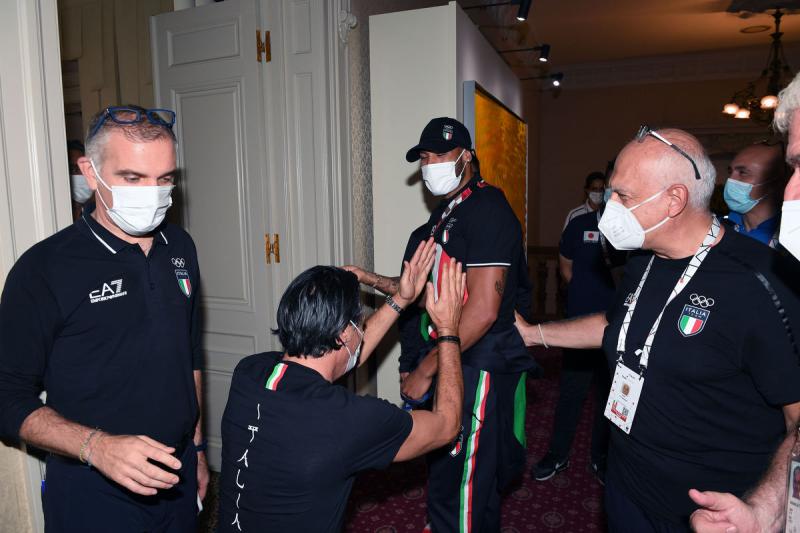 Atletica Casa Italia  foto mezzelani  GMT SPORT(c)041 Atletica Casa Italia  foto mezzelani  GMT SPORT(c)041