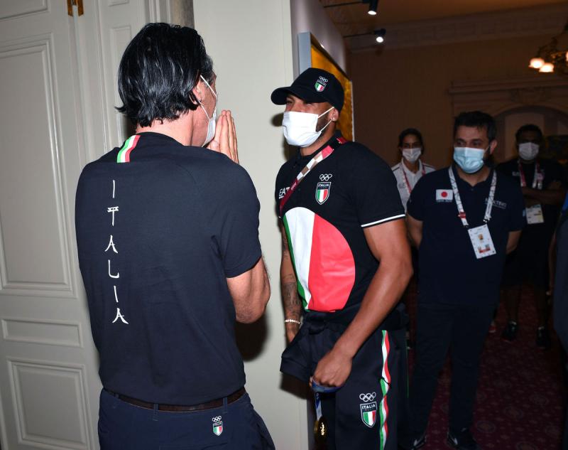 Atletica Casa Italia  foto mezzelani  GMT SPORT(c)043 Atletica Casa Italia  foto mezzelani  GMT SPORT(c)043