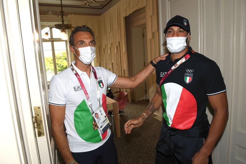 Atletica Casa Italia  foto mezzelani  GMT SPORT(c)044 Atletica Casa Italia  foto mezzelani  GMT SPORT(c)044