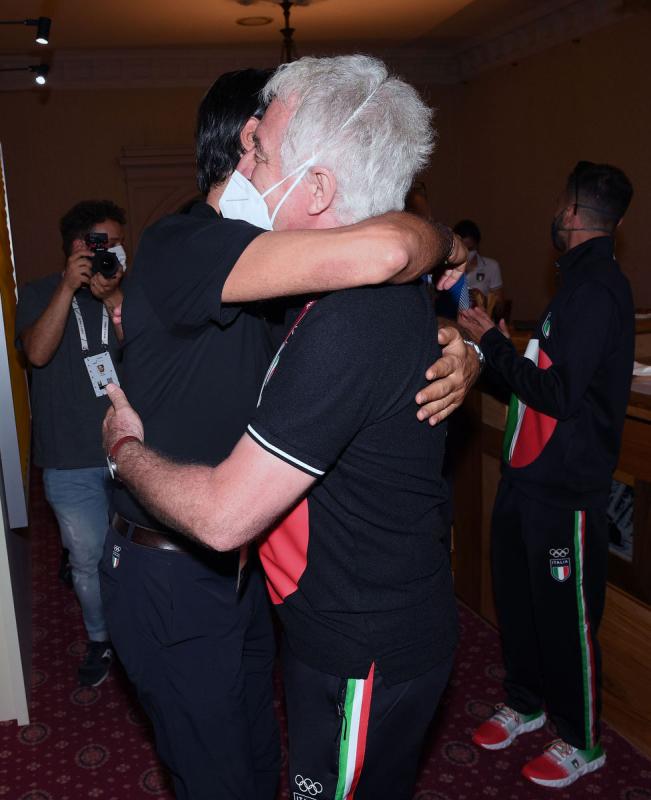 Atletica Casa Italia  foto mezzelani  GMT SPORT(c)046 Atletica Casa Italia  foto mezzelani  GMT SPORT(c)046