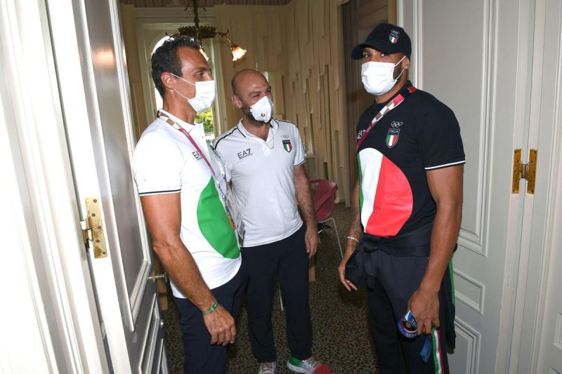 Atletica Casa Italia  foto mezzelani  GMT SPORT(c)048 Atletica Casa Italia  foto mezzelani  GMT SPORT(c)048