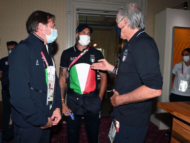 Atletica Casa Italia  foto mezzelani  GMT SPORT(c)055 Atletica Casa Italia  foto mezzelani  GMT SPORT(c)055