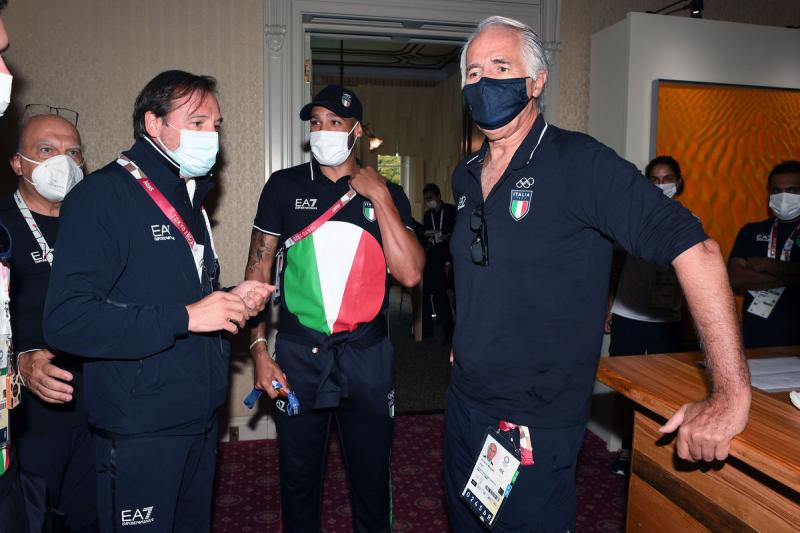 Atletica Casa Italia  foto mezzelani  GMT SPORT(c)057 Atletica Casa Italia  foto mezzelani  GMT SPORT(c)057