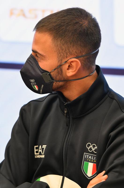 ATLETICA foto mezzelani  GMT SPORT(c)096 ATLETICA foto mezzelani  GMT SPORT(c)096