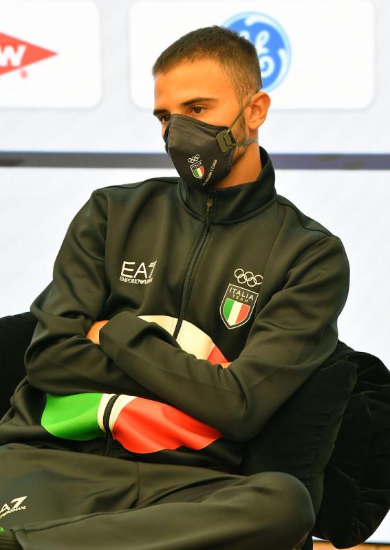 ATLETICA foto mezzelani  GMT SPORT(c)111 ATLETICA foto mezzelani  GMT SPORT(c)111