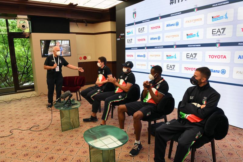 ATLETICA foto mezzelani  GMT SPORT(c)116 ATLETICA foto mezzelani  GMT SPORT(c)116