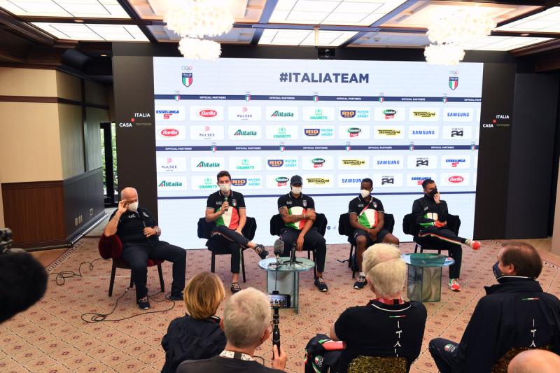 ATLETICA foto mezzelani  GMT SPORT(c)130 ATLETICA foto mezzelani  GMT SPORT(c)130