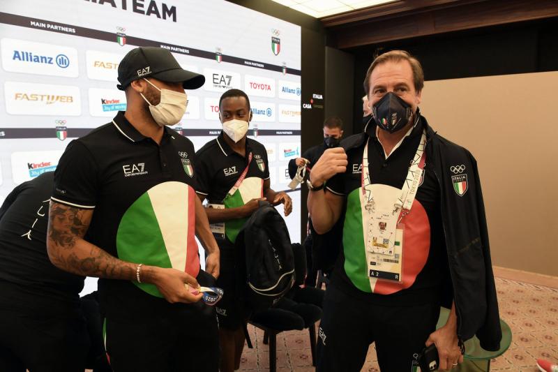 ATLETICA foto mezzelani  GMT SPORT(c)137 ATLETICA foto mezzelani  GMT SPORT(c)137