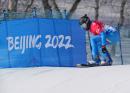 220210 Filippo Ferrari Snowboard Cross Uomini Ph Luca Pagliaricci PAG05646 copia