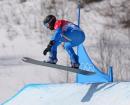 220210 Filippo Ferrari Snowboard Cross Uomini Ph Luca Pagliaricci PAG05651 copia