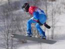 220210 Filippo Ferrari Snowboard Cross Uomini Ph Luca Pagliaricci PAG05654 copia