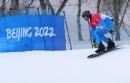 220210 Lorenzo Sommariva Snowboard Cross Uomini Ph Luca Pagliaricci PAG05437 copia