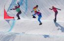 220210 Tommaso Leoni Snowboard Cross Uomini Ph Luca Pagliaricci PAG05977 copia