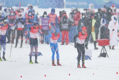 The races of the Azzurri on the tenth day