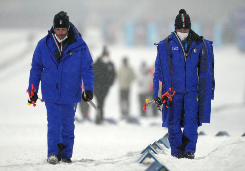 220213 Biathlon 12, 5km Uomini Ph Luca Pagliaricci LUC03568 copia 220213 Biathlon 12, 5km Uomini Ph Luca Pagliaricci LUC03568 copia