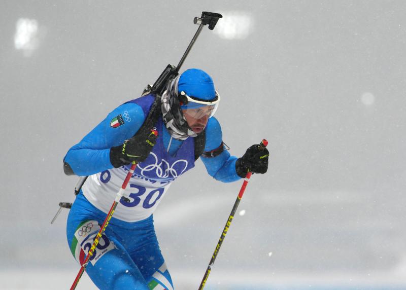 220213 Dominik Windisch Biathlon 12, 5km Uomini Ph Luca Pagliaricci PAG09115 copia 220213 Dominik Windisch Biathlon 12, 5km Uomini Ph Luca Pagliaricci PAG09115 copia