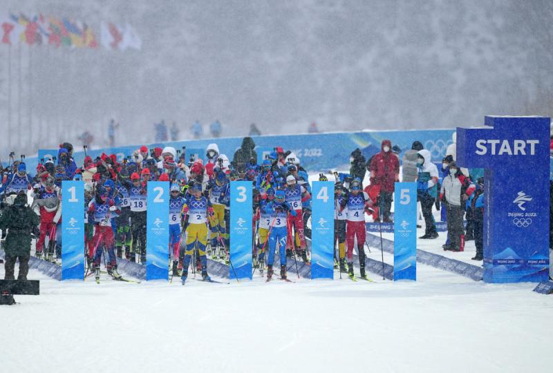 220213 Dorothea Wierer Biathlon 10km Donne Ph Luca Pagliaricci LUC02749 copia 220213 Dorothea Wierer Biathlon 10km Donne Ph Luca Pagliaricci LUC02749 copia