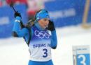 220213 Dorothea Wierer Biathlon 10km Donne Ph Luca Pagliaricci LUC02939 copia