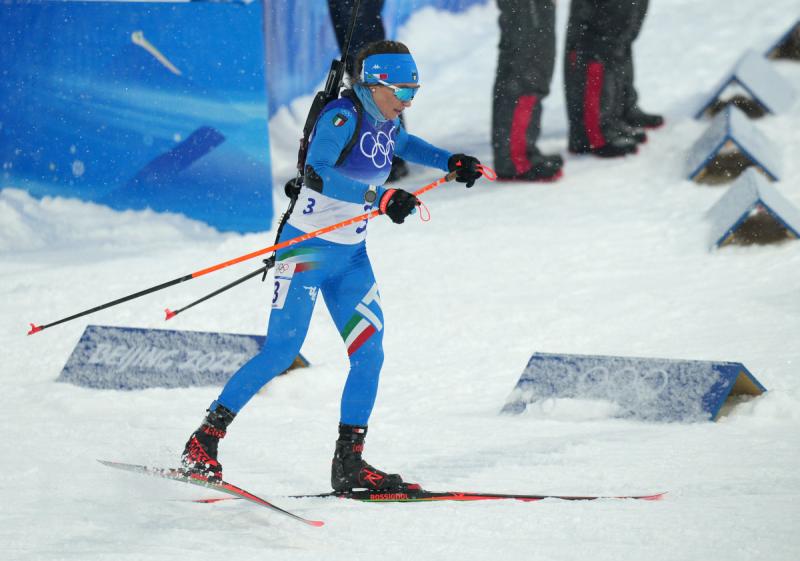 220213 Dorothea Wierer Biathlon 10km Donne Ph Luca Pagliaricci LUC03355 copia 220213 Dorothea Wierer Biathlon 10km Donne Ph Luca Pagliaricci LUC03355 copia