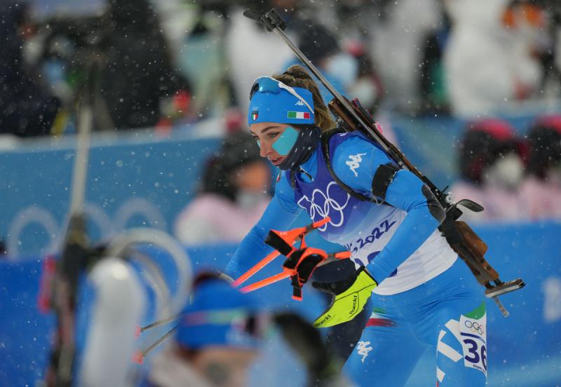 220213 Lisa Vittozzi Biathlon 10km Donne Ph Luca Pagliaricci LUC03143 copia 220213 Lisa Vittozzi Biathlon 10km Donne Ph Luca Pagliaricci LUC03143 copia